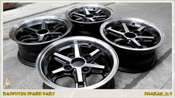 Sharak x-1 Japan Sharak x-1 Japan