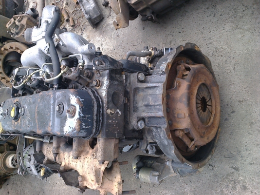 เครื่อง 4BE 1