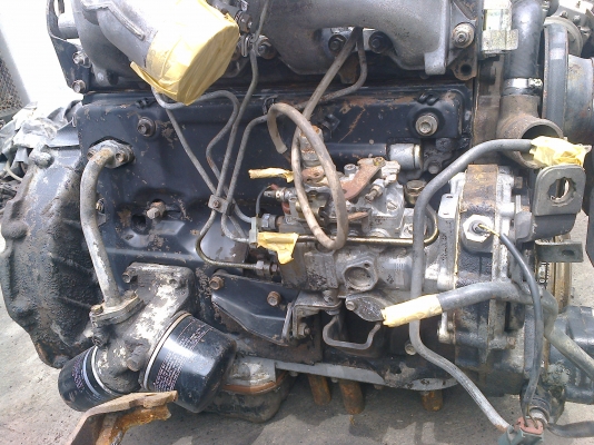 เครื่อง 4BE 1