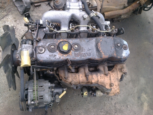 เครื่อง 4BE 1