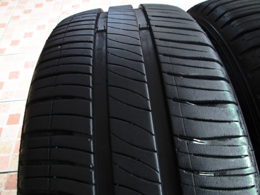 ขายยาง MICHELIN 185-55-15 ปี13 (1ชุด) สวยจัด