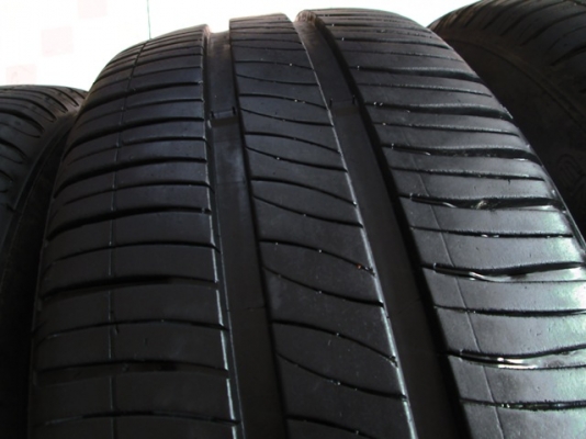 ขายยาง MICHELIN 185-55-15 ปี13 (1ชุด) สวยจัด