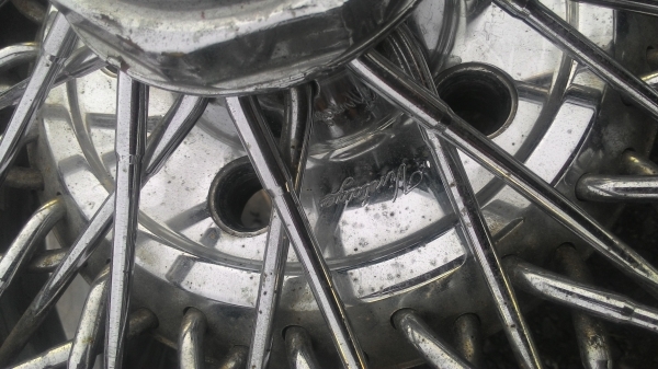 ขายล้อแม็ก 15x6.5 ซี่ลวด ขายล้อแม็ก 15x6.5 ซี่ลวด