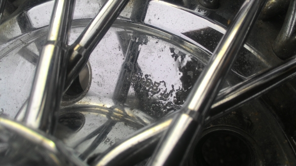 ขายล้อแม็ก 15x6.5 ซี่ลวด ขายล้อแม็ก 15x6.5 ซี่ลวด