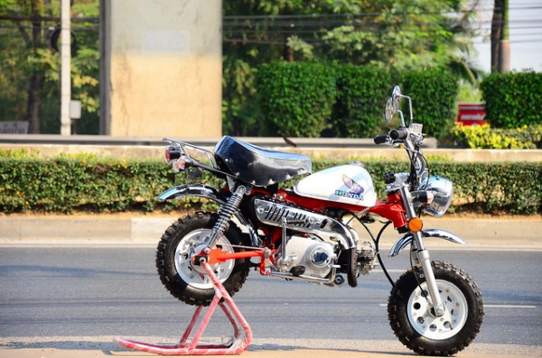 ลดพิเศษ มังกี้แต่งโดนใจวัยมันส์ เสียภาษี มีใบคุมขนส่ง ทุกคัน มีให้เลือกเยอะที่สุด ถูกที่สุด สะดุต  ราคาเริ่มต้น  24900