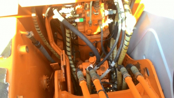 HITACHI EX60-5 มาใหม่ เก่าญี่ปุ่น สภาพสวย เดิมๆๆไม่บิ้ว พร้อมใช้ สนใจโทร 089-3818694 ดวงนภา จ้า HITACHI EX60-5 มาใหม่ เก่าญี่ปุ่น สภาพสวย เดิมๆๆไม่บิ้ว พร้อมใช้ สนใจโทร 089-3818694 ดวงนภา จ้า