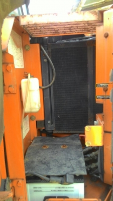 HITACHI EX60-5 มาใหม่ เก่าญี่ปุ่น สภาพสวย เดิมๆๆไม่บิ้ว พร้อมใช้ สนใจโทร 089-3818694 ดวงนภา จ้า HITACHI EX60-5 มาใหม่ เก่าญี่ปุ่น สภาพสวย เดิมๆๆไม่บิ้ว พร้อมใช้ สนใจโทร 089-3818694 ดวงนภา จ้า