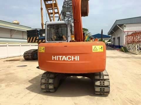 HITACHI EX60-5 มาใหม่ เก่าญี่ปุ่น สภาพสวย เดิมๆๆไม่บิ้ว พร้อมใช้ สนใจโทร 089-3818694 ดวงนภา จ้า HITACHI EX60-5 มาใหม่ เก่าญี่ปุ่น สภาพสวย เดิมๆๆไม่บิ้ว พร้อมใช้ สนใจโทร 089-3818694 ดวงนภา จ้า