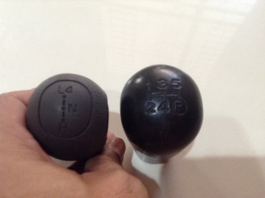 ขายหัวเกียร์โตต้า4WD ขายหัวเกียร์โตต้า4WD