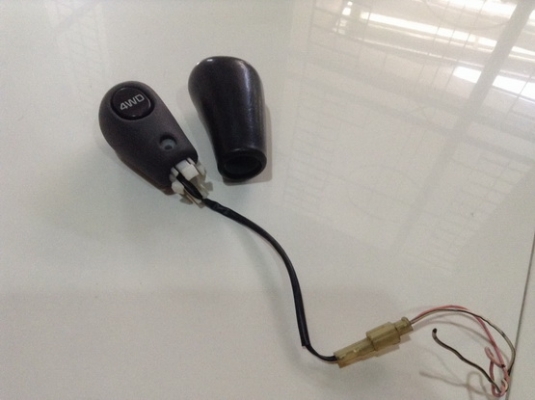 ขายหัวเกียร์โตต้า4WD ขายหัวเกียร์โตต้า4WD