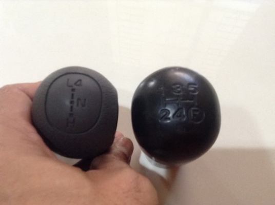 ขายหัวเกียร์โตต้า4WD ขายหัวเกียร์โตต้า4WD