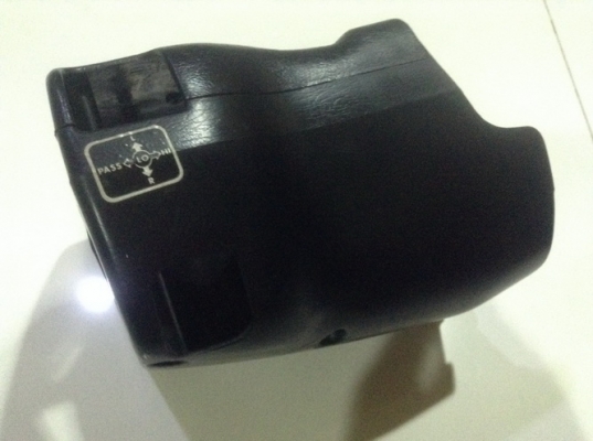 ขายแกนคอพวงมาลัยโตโยต้าVX80 เก่าญี่ปุ่น