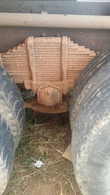 ขายด่วน!!!  สิบล้อ F 17 สภาพสวยๆ