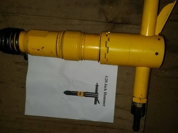 ตามคำเรียกร้องครับ ทางเรานำเข้ามาให้แล้วนะครับ หัวเจาะลม แย็กลม สำหรับ แย็กปูน คอนกรีต ขนาด 20 กก ตามคำเรียกร้องครับ ทางเรานำเข้ามาให้แล้วนะครับ หัวเจาะลม แย็กลม สำหรับ แย็กปูน คอนกรีต ขนาด 20 กก