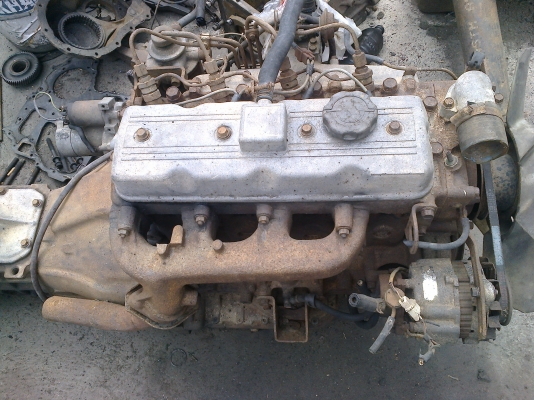 เครื่องmazda