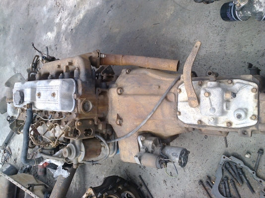 เครื่องmazda