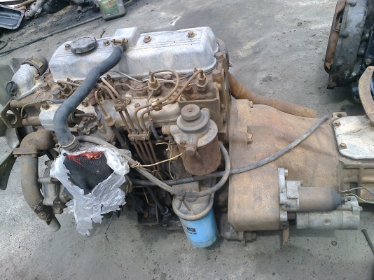 เครื่องmazda