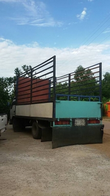 มิสซูบิชิ แคนเตอร์ สภาพสวย