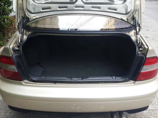 Honda accord 2.2 Vtec รถปี 95 ตัวนอกแท้ ซันรูฟ กระจกชา เบาะไฟฟ้า บอดี้สวย หน้า-หลังเดิม รถใช้น้อย Honda accord 2.2 Vtec รถปี 95 ตัวนอกแท้ ซันรูฟ กระจกชา เบาะไฟฟ้า บอดี้สวย หน้า-หลังเดิม รถใช้น้อย