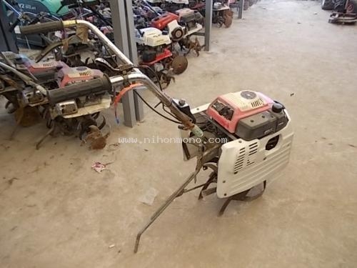 เครื่องพรวนดิน   HONDA   F200M  รหัสสินค้า : 80802723 Line ID: nihonmono หรือเพิ่มเติมไดที่ www.nihonmono.com