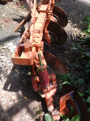 ผาน3 สำหรับ ฟอร์ดและ คูโบต้ารุ่น m จัดมาอีกแล้วครับถูกๆๆ