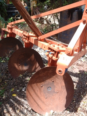 ผาน3 สำหรับ ฟอร์ดและ คูโบต้ารุ่น m จัดมาอีกแล้วครับถูกๆๆ