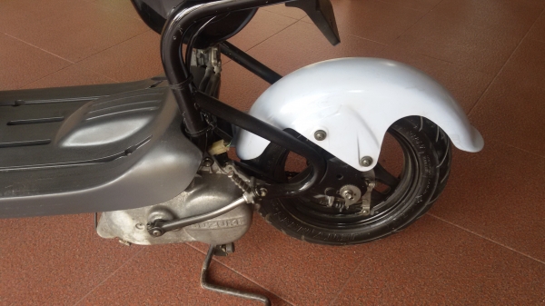 รถป๊อป choinori 50cc. suzuki รถป๊อป choinori 50cc. suzuki