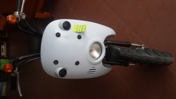 รถป๊อป choinori 50cc. suzuki รถป๊อป choinori 50cc. suzuki