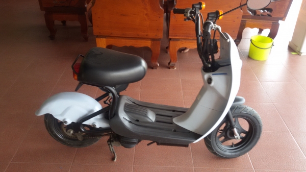 รถป๊อป choinori 50cc. suzuki รถป๊อป choinori 50cc. suzuki