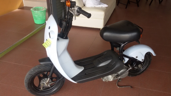 รถป๊อป choinori 50cc. suzuki รถป๊อป choinori 50cc. suzuki