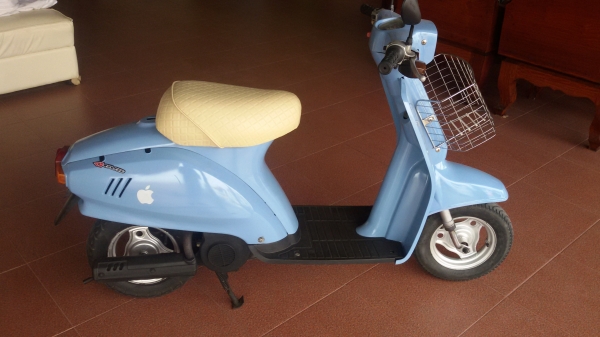 รถป๊อป suzuki50cc. นำเข้า สีใหม่ รถป๊อป suzuki50cc. นำเข้า สีใหม่