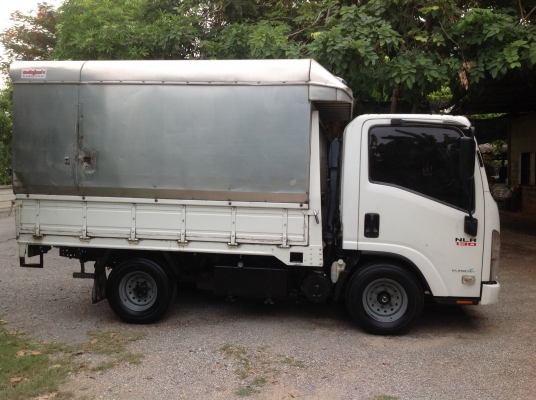 ขายรถ 4ล้อ NLR 130 แรง ปี54 รถเดิมๆบางๆทั้งคัน. สภาพสวยพร้อม ใช้งานครับ. ขาย 590000 บาท ขายรถ 4ล้อ NLR 130 แรง ปี54 รถเดิมๆบางๆทั้งคัน. สภาพสวยพร้อม ใช้งานครับ. ขาย 590000 บาท