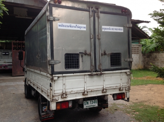 ขายรถ 4ล้อ NLR 130 แรง ปี54 รถเดิมๆบางๆทั้งคัน. สภาพสวยพร้อม ใช้งานครับ. ขาย 590000 บาท ขายรถ 4ล้อ NLR 130 แรง ปี54 รถเดิมๆบางๆทั้งคัน. สภาพสวยพร้อม ใช้งานครับ. ขาย 590000 บาท