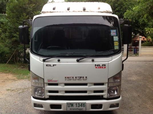 ขายรถ 4ล้อ NLR 130 แรง ปี54 รถเดิมๆบางๆทั้งคัน. สภาพสวยพร้อม ใช้งานครับ. ขาย 590000 บาท