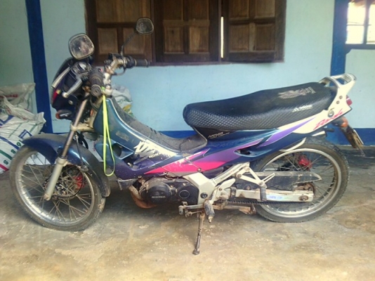 ขายแดชสภาพเดิมๆทุกชิ้น