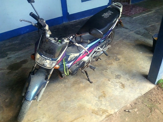 ขายแดชสภาพเดิมๆทุกชิ้น