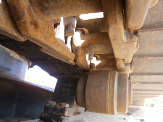 ด่วน ต้องการขายรถแบคโฮรถมือสองนำเข้า