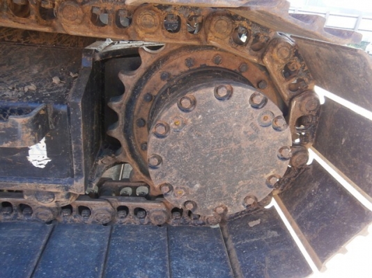 ด่วน ต้องการขายรถแบคโฮรถมือสองนำเข้า