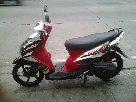 มีโอสวยปี51