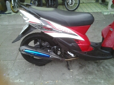 มีโอสวยปี51