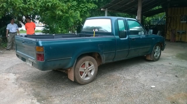 ขาย ไมตี้เอกซ์ ปี 1995/2538 แต่งตาเต็ม เครื่องดีไม่ไอ แอร์เย็น พวงมาลัยพาวเวอร์ ทะเบียนพร้อมโอนครับ ขาย ไมตี้เอกซ์ ปี 1995/2538 แต่งตาเต็ม เครื่องดีไม่ไอ แอร์เย็น พวงมาลัยพาวเวอร์ ทะเบียนพร้อมโอนครับ