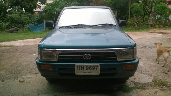 ขาย ไมตี้เอกซ์ ปี 1995/2538 แต่งตาเต็ม เครื่องดีไม่ไอ แอร์เย็น พวงมาลัยพาวเวอร์ ทะเบียนพร้อมโอนครับ ขาย ไมตี้เอกซ์ ปี 1995/2538 แต่งตาเต็ม เครื่องดีไม่ไอ แอร์เย็น พวงมาลัยพาวเวอร์ ทะเบียนพร้อมโอนครับ