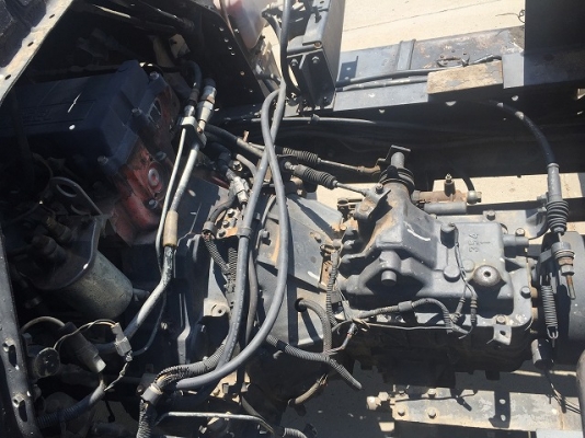 ขายด่วน High Rider ISUZU ขายด่วน High Rider ISUZU