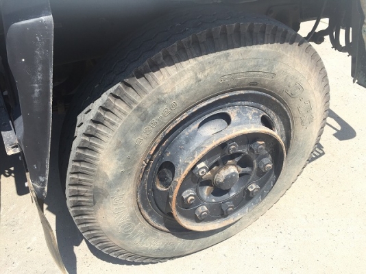 ขายด่วน High Rider ISUZU ขายด่วน High Rider ISUZU