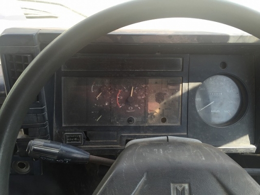 ขายด่วน High Rider ISUZU ขายด่วน High Rider ISUZU