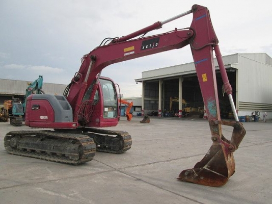 ขายด่วน รถขุด มือสองนำเข้าจากญี่ปุ่น ขายด่วน รถขุด มือสองนำเข้าจากญี่ปุ่น