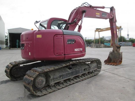 ขายด่วน รถขุด มือสองนำเข้าจากญี่ปุ่น ขายด่วน รถขุด มือสองนำเข้าจากญี่ปุ่น