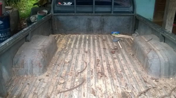 ขาย TOYOTA HERO 2.4D 2 ไมล์ เครื่องดี คัสซีสวยตลอดเส้น คอมแอร์ครบ ทะเบียนพร้อมโอน