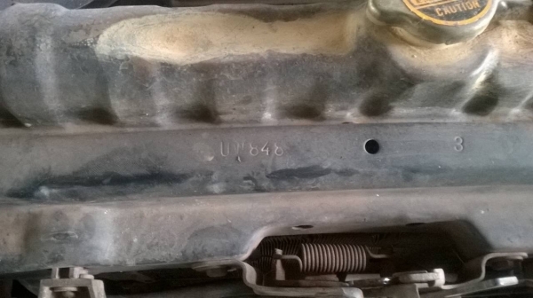 ขาย TOYOTA HERO 2.4D 2 ไมล์ เครื่องดี คัสซีสวยตลอดเส้น คอมแอร์ครบ ทะเบียนพร้อมโอน