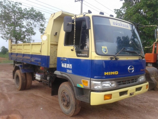 FC3Jเครื่อง5สูบนะครับ